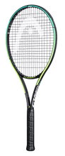 Head Tennisschläger Gravity Tour #21 100in/305g/Turnier - besaitet -